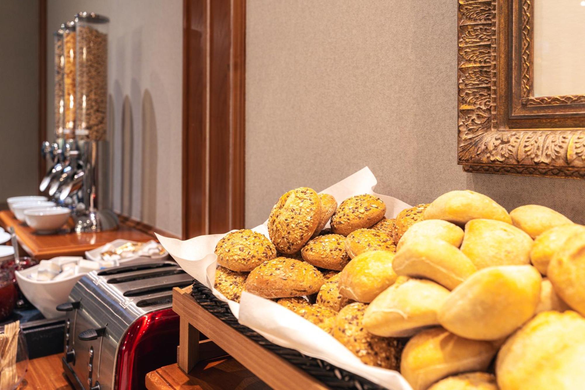 Koener Hotel & Spa Клерво Экстерьер фото